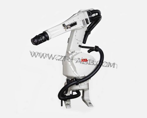 ABB噴漆機(jī)器人IRB5510機(jī)器人主要介紹